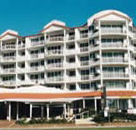 Aquarius Resort - Tweed Heads Accommodation