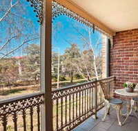 Medina Classic Canberra - Tweed Heads Accommodation
