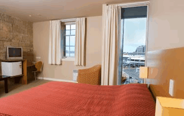 Customs House Waterfront Hotel - Tweed Heads Accommodation 2