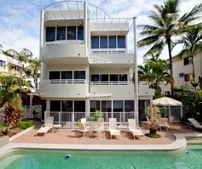Sunseeker Holiday Apartments - Tweed Heads Accommodation 0