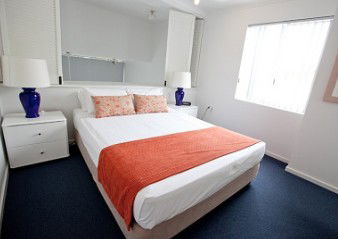 Sunseeker Holiday Apartments - Tweed Heads Accommodation 1