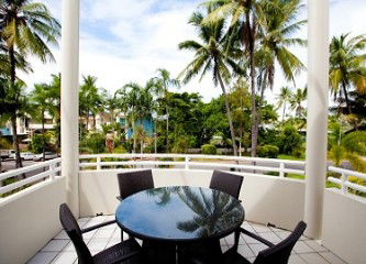 Sunseeker Holiday Apartments - Tweed Heads Accommodation 3