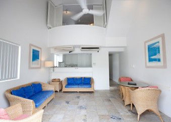 Sunseeker Holiday Apartments - Tweed Heads Accommodation 4