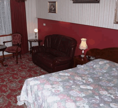 Motel Mayfair On Cavell - Tweed Heads Accommodation 0