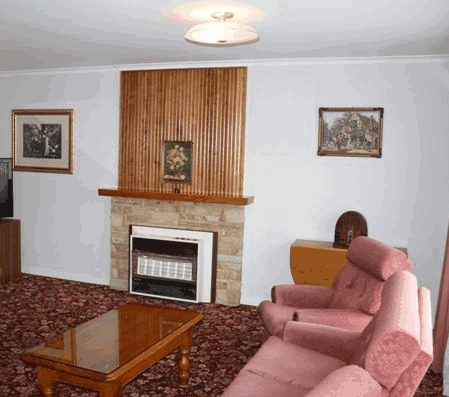 Motel Mayfair On Cavell - Tweed Heads Accommodation 1