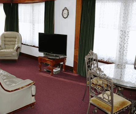 Motel Mayfair On Cavell - Tweed Heads Accommodation 2