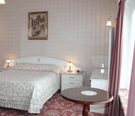 Motel Mayfair On Cavell - Tweed Heads Accommodation 4