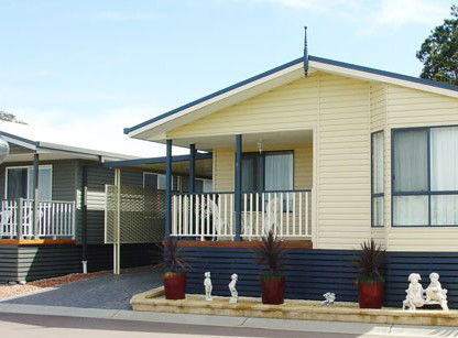 Lenaghan NSW Tweed Heads Accommodation