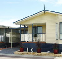 Palm Valley Motel And Home Village - Tweed Heads Accommodation