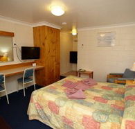 Alabaster Motel - Tweed Heads Accommodation