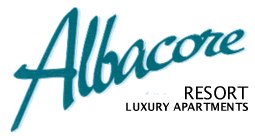 Albacore Luxury Holiday Apartments - Tweed Heads Accommodation 0