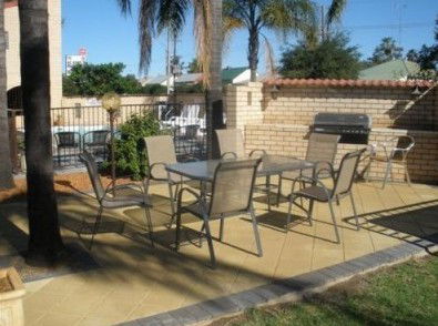 Alamo Motel - Tweed Heads Accommodation 0