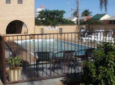Alamo Motel - Tweed Heads Accommodation 1