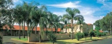 Alamo Motel - Tweed Heads Accommodation 2