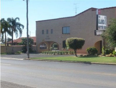 Alamo Motel - Tweed Heads Accommodation 4