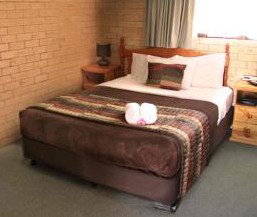 Avlon Gardens Motel - Tweed Heads Accommodation 0