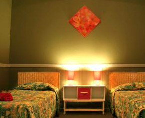 Avlon Gardens Motel - Tweed Heads Accommodation 1