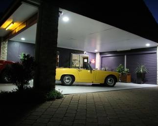 Avlon Gardens Motel - Tweed Heads Accommodation 2