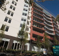 Quality Suites Clifton On Northbourne - Tweed Heads Accommodation
