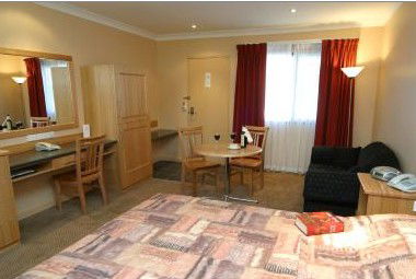 Best Western Sunseeker Motor Inn - Tweed Heads Accommodation 0
