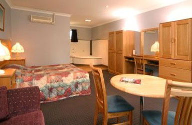 Best Western Sunseeker Motor Inn - Tweed Heads Accommodation 1
