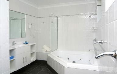Best Western Sunseeker Motor Inn - Tweed Heads Accommodation 2