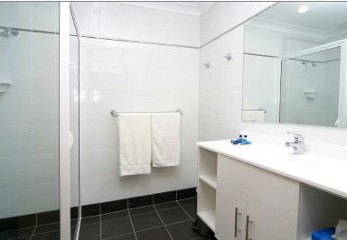 Best Western Sunseeker Motor Inn - Tweed Heads Accommodation 3