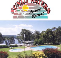 Sunlit Waters Leisure Retreat - Tweed Heads Accommodation