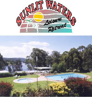Sunlit Waters Leisure Retreat - Tweed Heads Accommodation 0