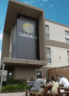 Habitat HQ - Tweed Heads Accommodation 0