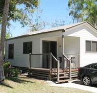 Rowes Bay Caravan Park - Tweed Heads Accommodation