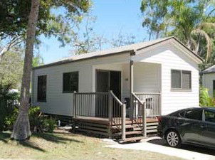 Rowes Bay Caravan Park - Tweed Heads Accommodation 0