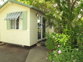 Rowes Bay Caravan Park - Tweed Heads Accommodation 2
