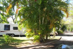 Rowes Bay Caravan Park - Tweed Heads Accommodation 3