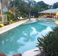 Colonial Resort Noosa - Tweed Heads Accommodation