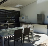 The Bay Apartments - Tweed Heads Accommodation