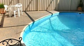 Welcome Home Motel And Apartments - Tweed Heads Accommodation 1