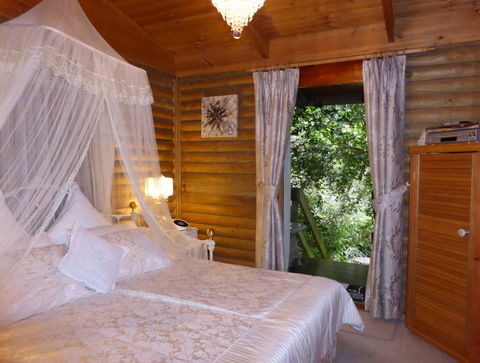 Aldgate Lodge - Tweed Heads Accommodation 1