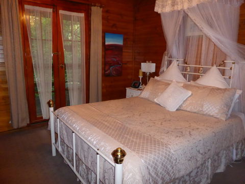 Aldgate Lodge - Tweed Heads Accommodation 3