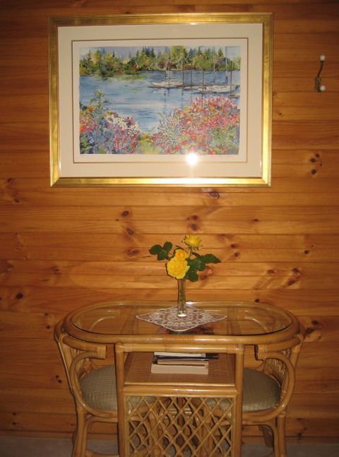 Aldgate Lodge - Tweed Heads Accommodation 4