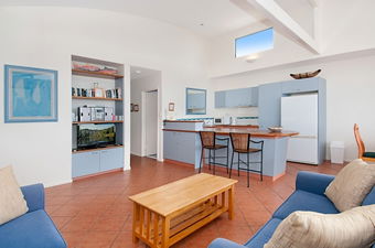 Aqua Promenade Beachfront Apartments - Tweed Heads Accommodation 7