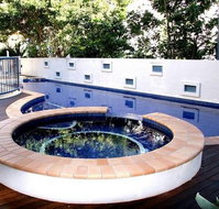 The Cove Yamba - Tweed Heads Accommodation
