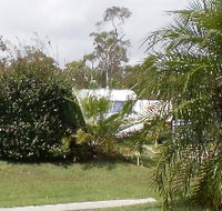 Tin Can Bay Tourist Park - Tweed Heads Accommodation