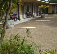 Rye Beach Motel  Apartments - Tweed Heads Accommodation