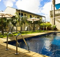 Moonlight Bay Resort - Tweed Heads Accommodation