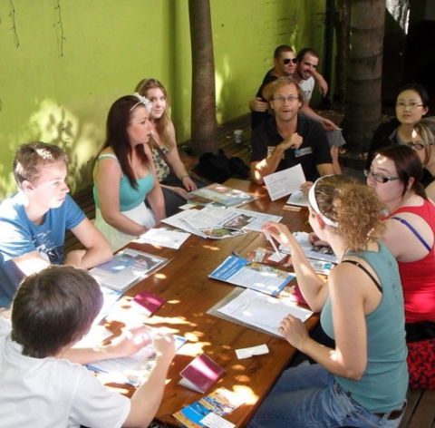 G'Day International Sydney - Tweed Heads Accommodation 0