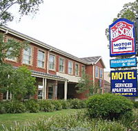 Footscray Motor Inn and Serviced Apartments - Tweed Heads Accommodation