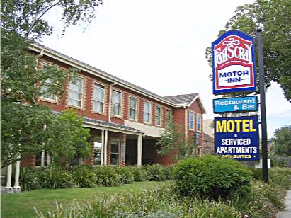 Footscray Motor Inn And Serviced Apartments - Tweed Heads Accommodation 0