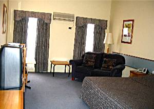 Footscray Motor Inn And Serviced Apartments - Tweed Heads Accommodation 1