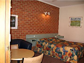 Footscray Motor Inn And Serviced Apartments - Tweed Heads Accommodation 2